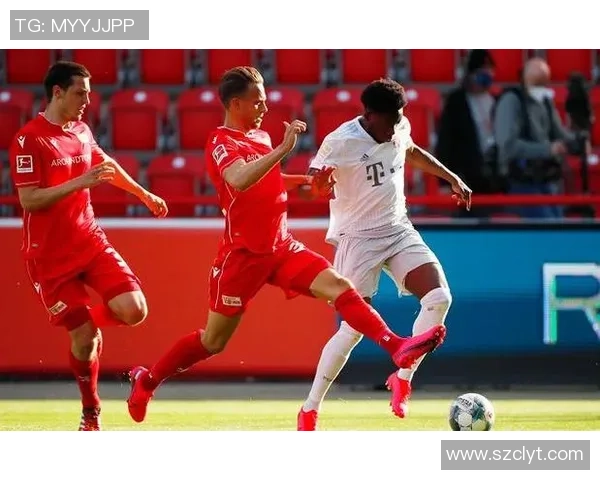 柏林联合与因戈施塔历史交锋回顾及比分分析