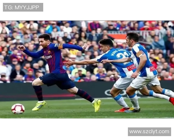 西班牙人对阵巴塞罗那下半场精彩回顾与赛况分析