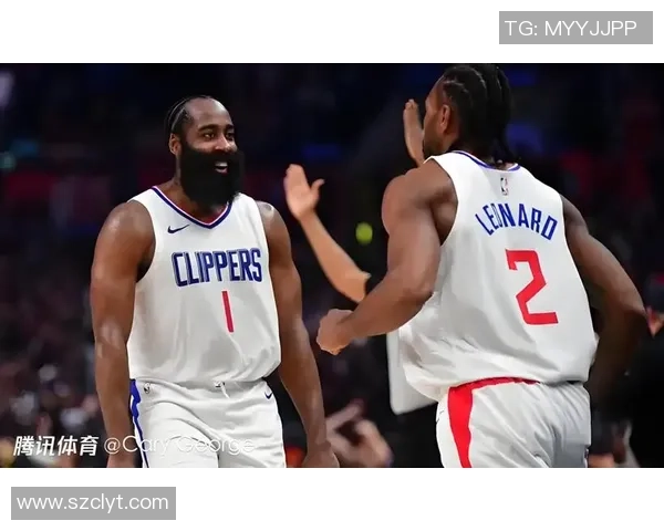 2020NBA季后赛掘金与快船第二场精彩对决回顾与分析