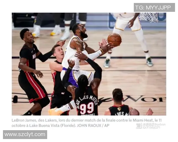 2020年NBA总决赛第四场热火对湖人精彩对决回顾与分析