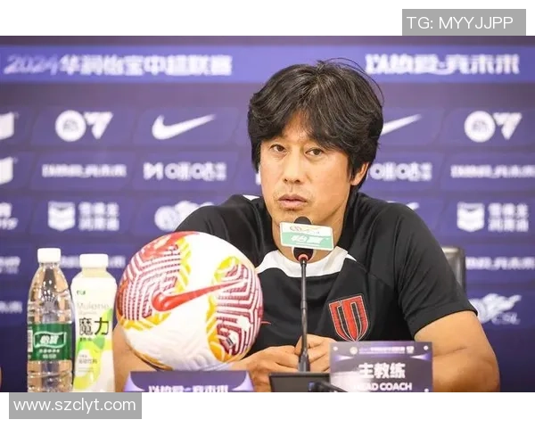 5年183场102胜！勋绩主帅徐正源为何面子离别？成都足球要换活法？