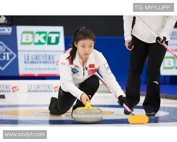 冰壶冬奥会资格赛,混双复仇丹麦,直播我国冰壶冲奥终极战