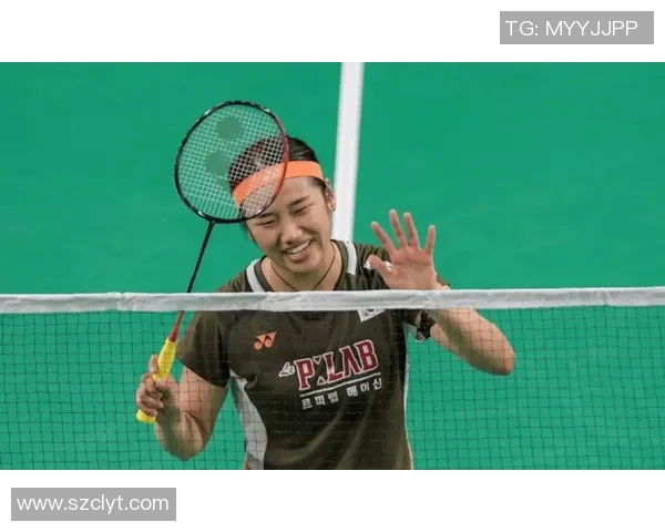 国际羽联前瞻总决赛女单:安洗莹冲击桃田纪录 头号劲敌是山口茜