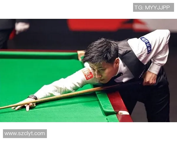 斯诺克改写2纪录!90后无冕之王PK,小特对决12冠王,完结3连败?